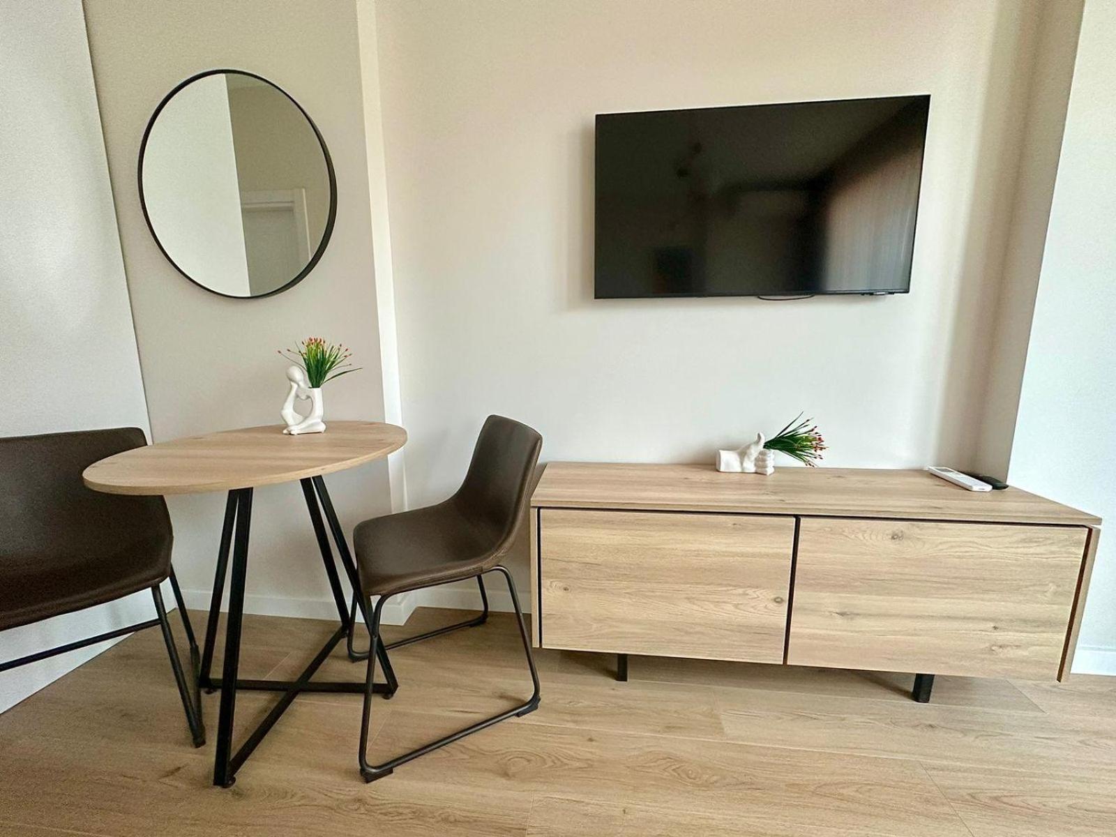 Nova Concierge Aparthotel Batumi Ruang foto