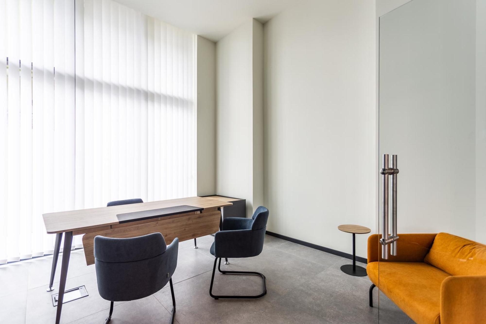 Nova Concierge Aparthotel Batumi Bagian luar foto
